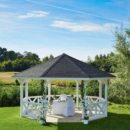 Sprowston Manor Hotel, Golf & Country Club Норуич Екстериор снимка