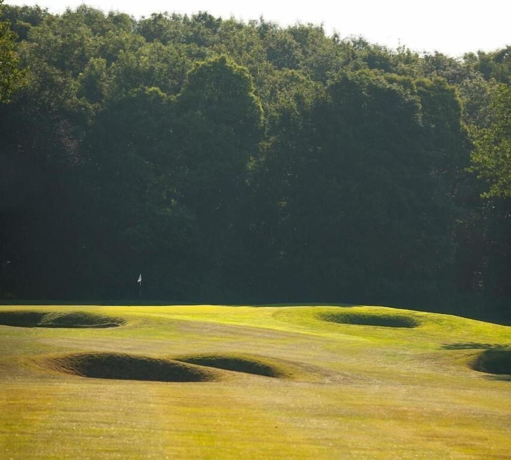Sprowston Manor Hotel, Golf & Country Club Норуич Екстериор снимка