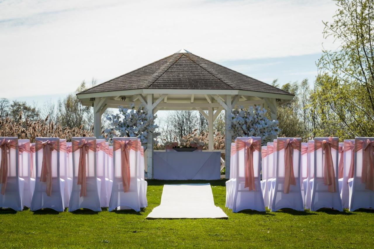 Sprowston Manor Hotel, Golf & Country Club Норуич Екстериор снимка