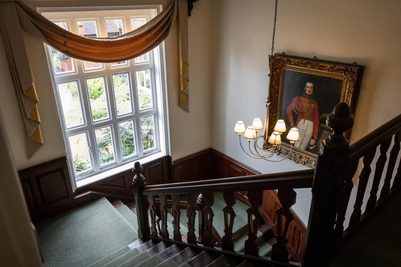 Sprowston Manor Hotel, Golf & Country Club Норуич Екстериор снимка