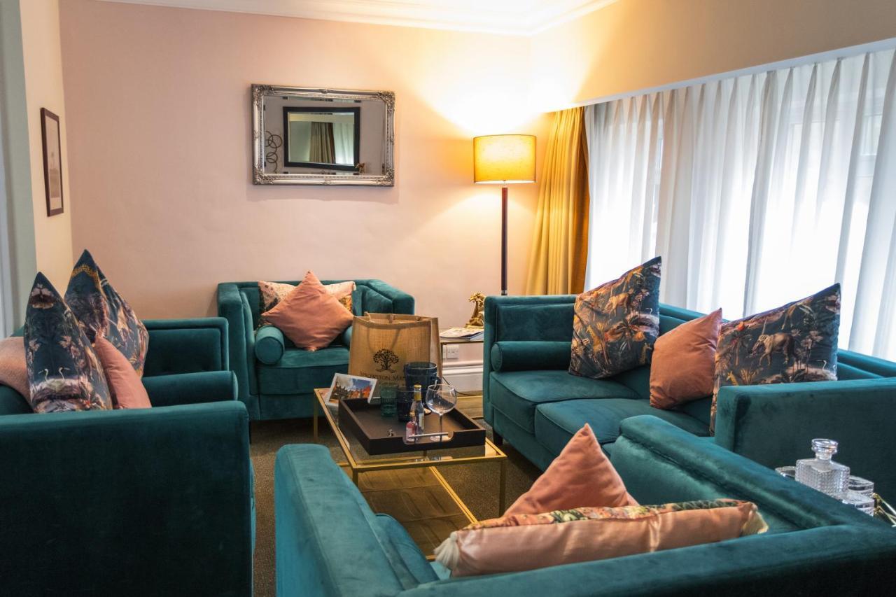Sprowston Manor Hotel, Golf & Country Club Норуич Екстериор снимка