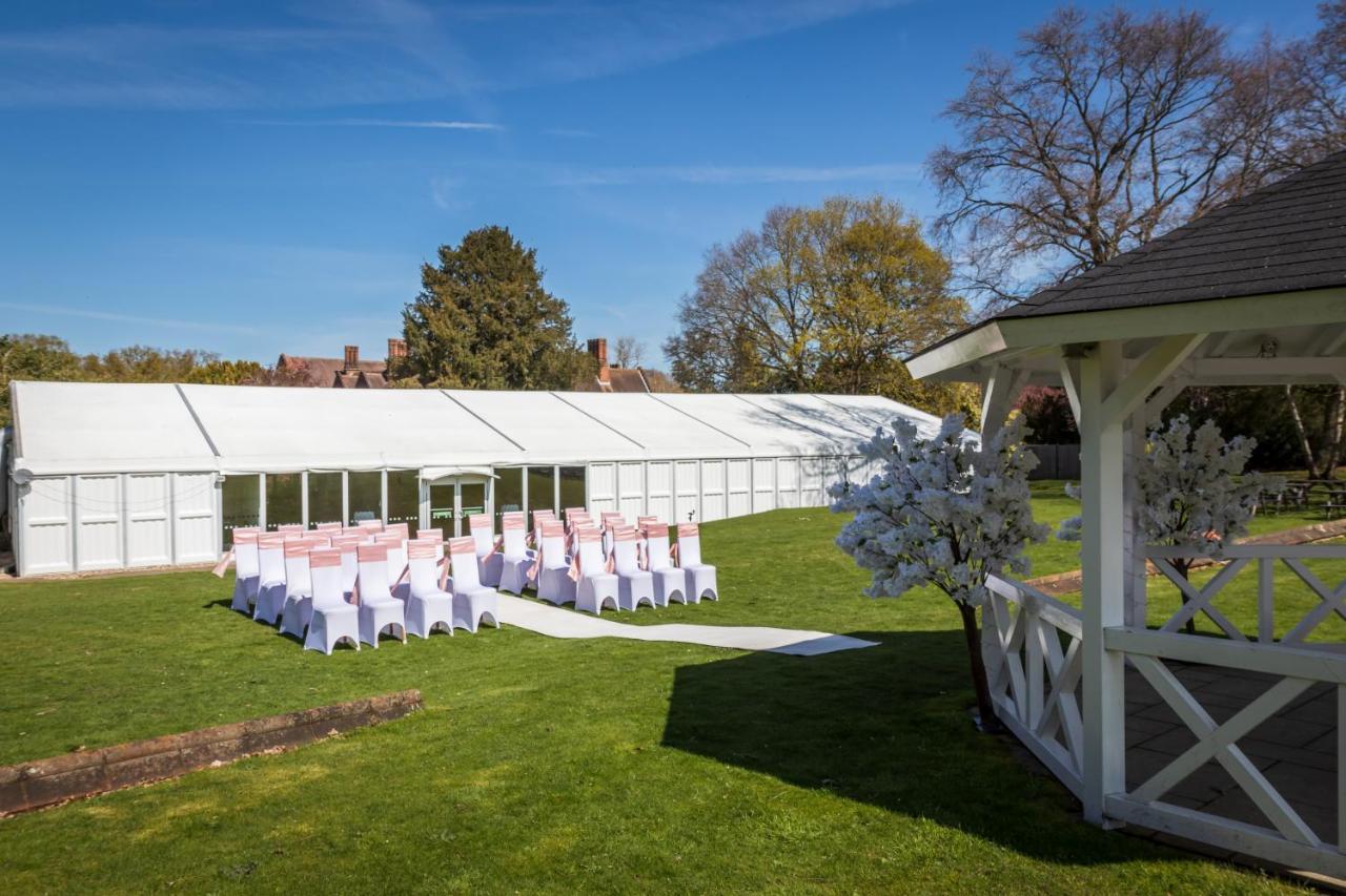 Sprowston Manor Hotel, Golf & Country Club Норуич Екстериор снимка
