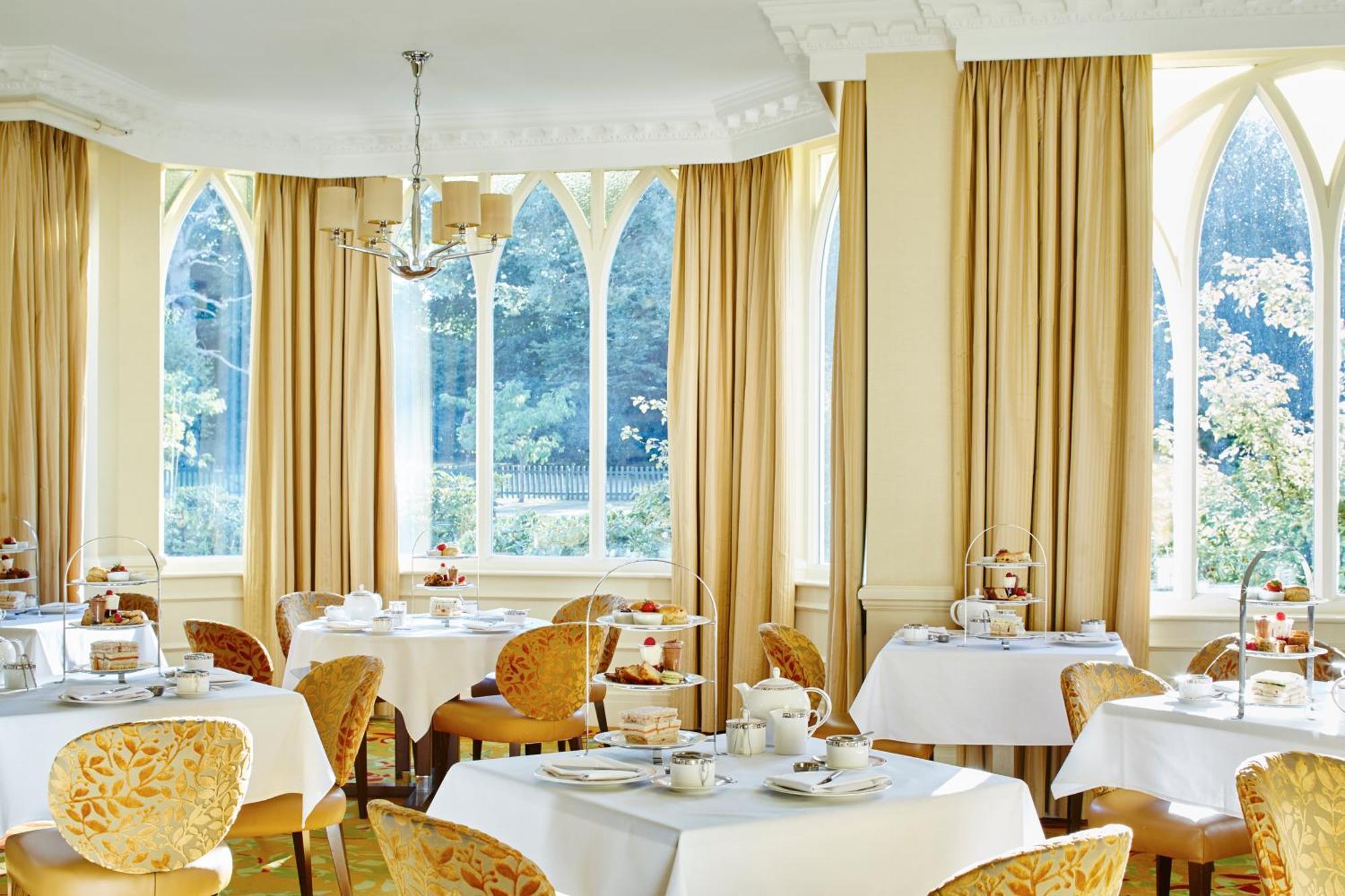 Sprowston Manor Hotel, Golf & Country Club Норуич Екстериор снимка