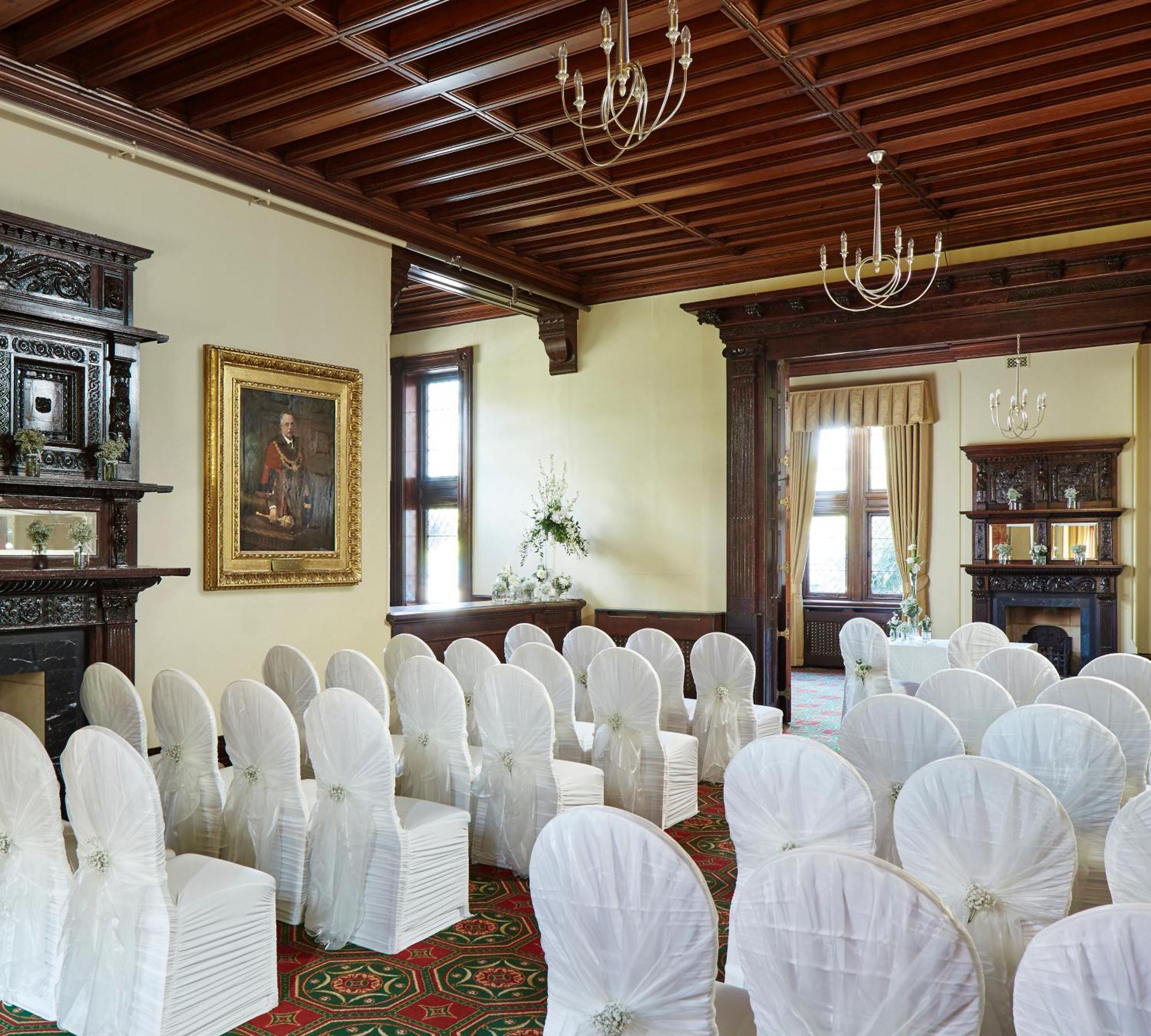 Sprowston Manor Hotel, Golf & Country Club Норуич Екстериор снимка