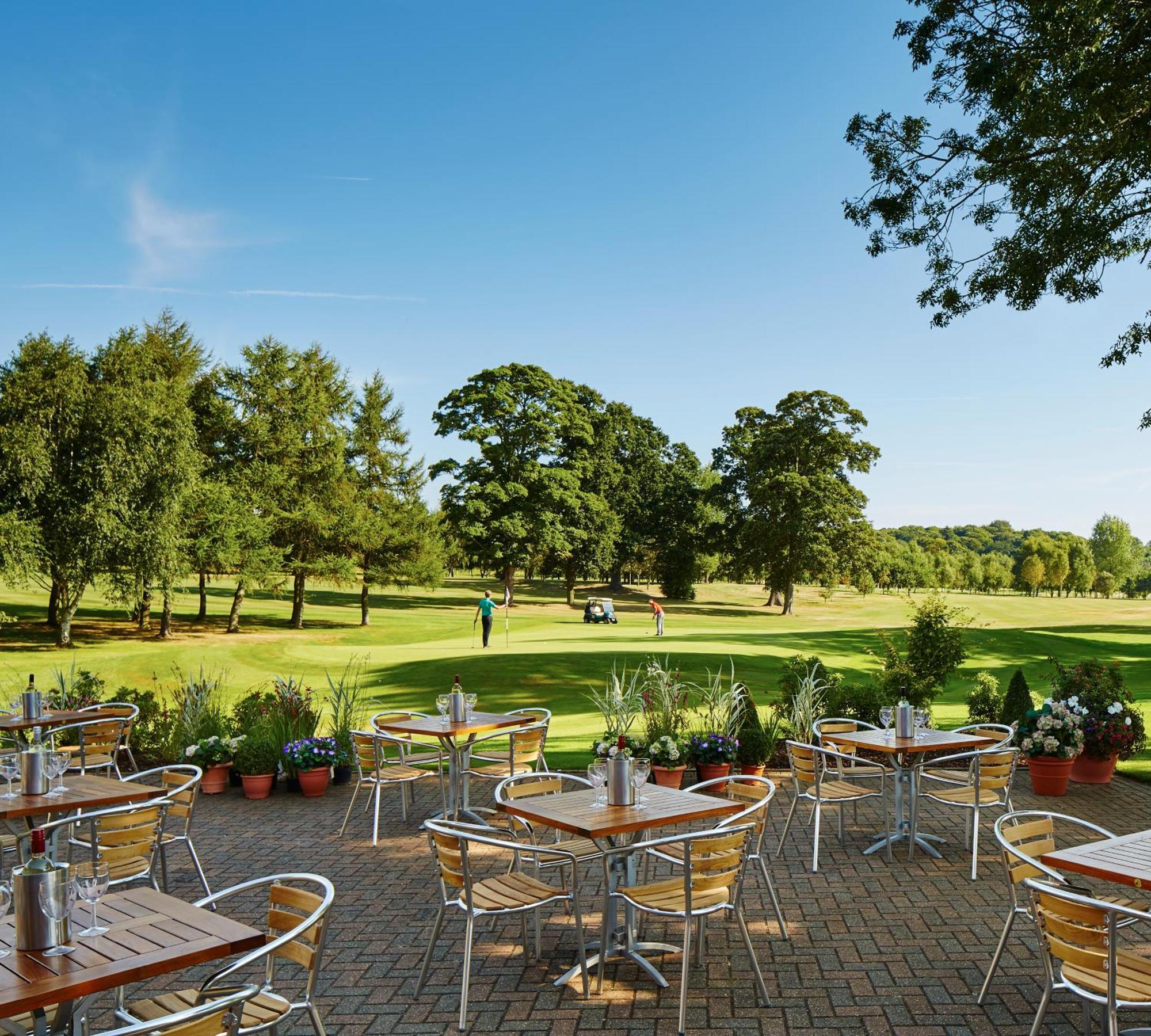 Sprowston Manor Hotel, Golf & Country Club Норуич Екстериор снимка
