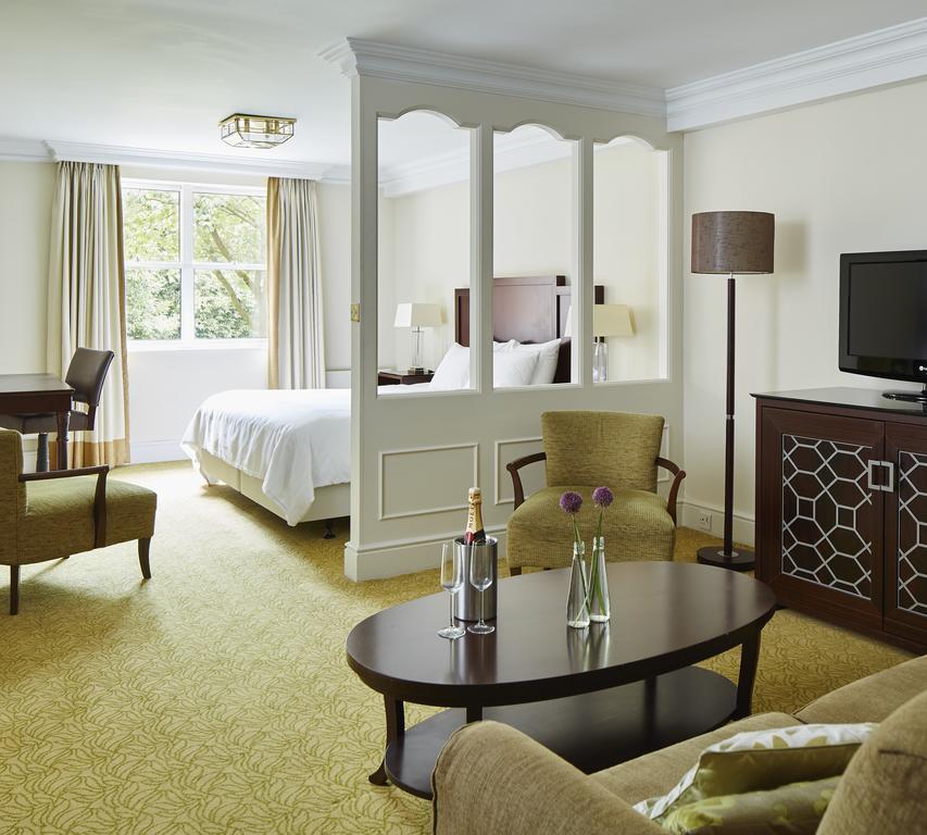 Sprowston Manor Hotel, Golf & Country Club Норуич Екстериор снимка