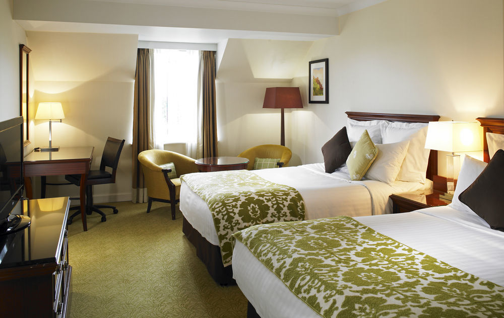 Sprowston Manor Hotel, Golf & Country Club Норуич Екстериор снимка