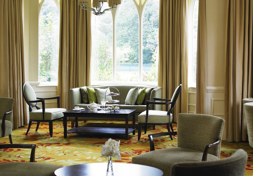 Sprowston Manor Hotel, Golf & Country Club Норуич Екстериор снимка
