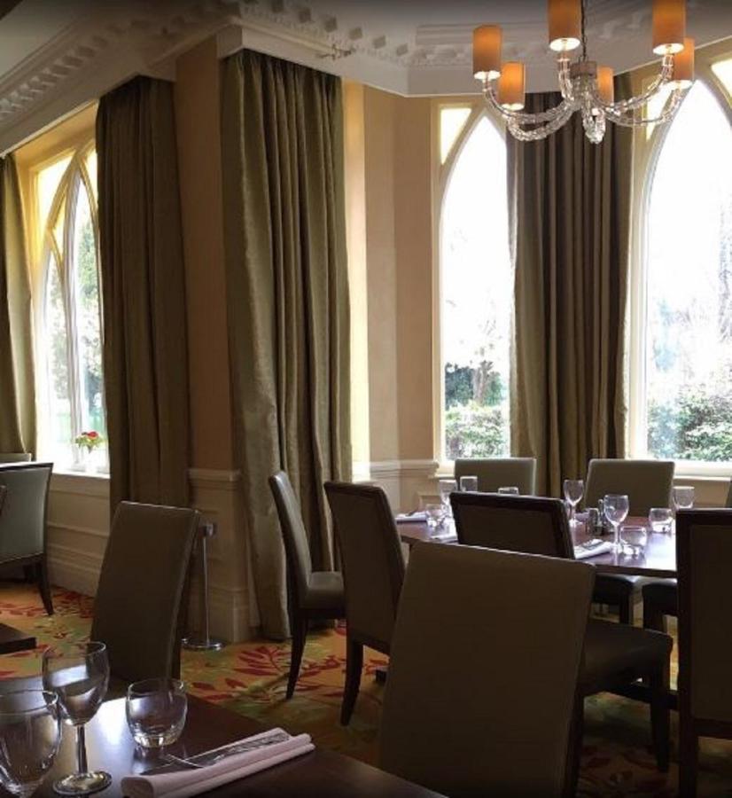 Sprowston Manor Hotel, Golf & Country Club Норуич Екстериор снимка