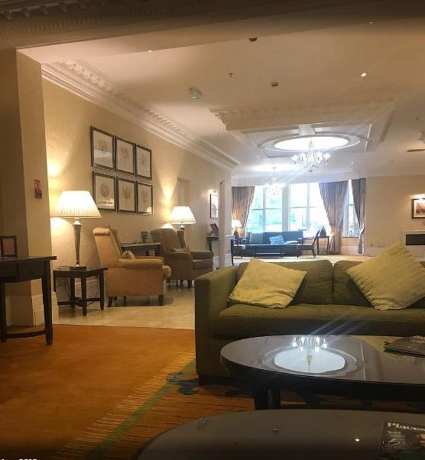 Sprowston Manor Hotel, Golf & Country Club Норуич Екстериор снимка
